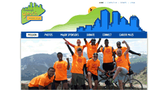 Desktop Screenshot of pittsburghyouthleadership.org